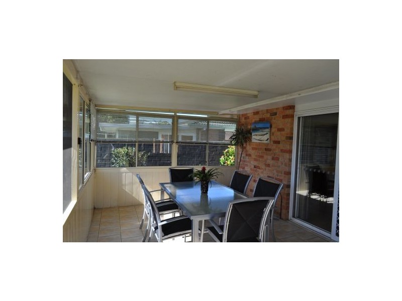 7 Salamanda Parade, Nambucca Heads NSW 2448