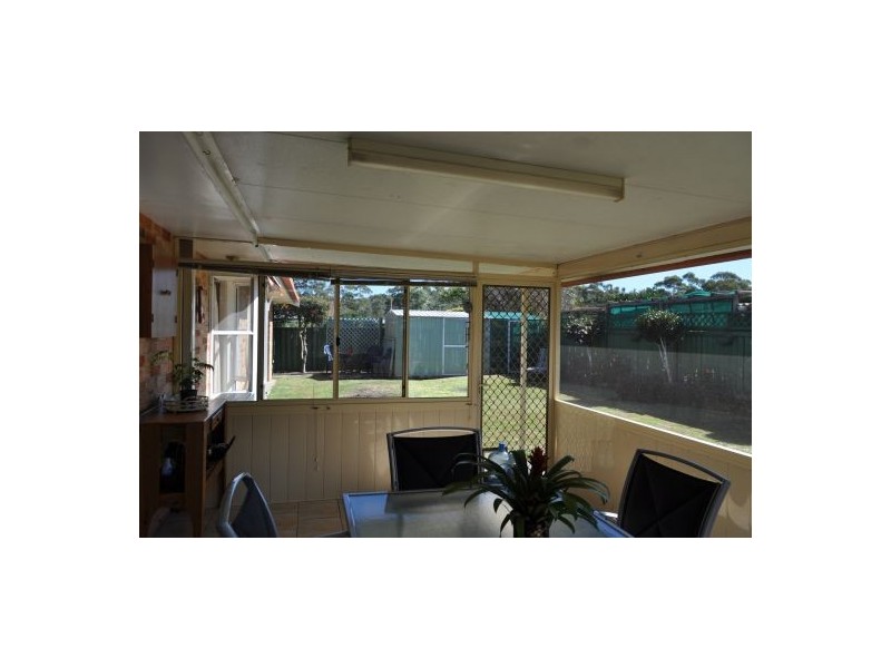 7 Salamanda Parade, Nambucca Heads NSW 2448