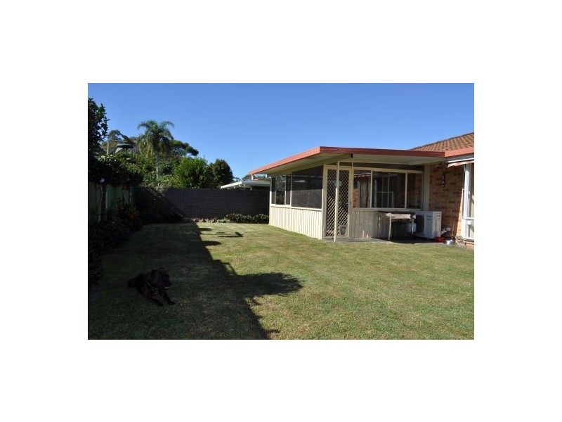 7 Salamanda Parade, Nambucca Heads NSW 2448