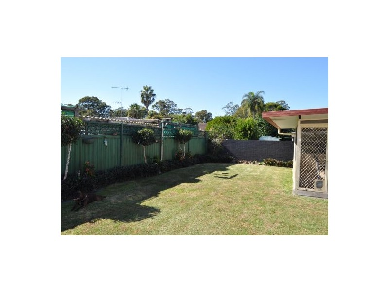 7 Salamanda Parade, Nambucca Heads NSW 2448