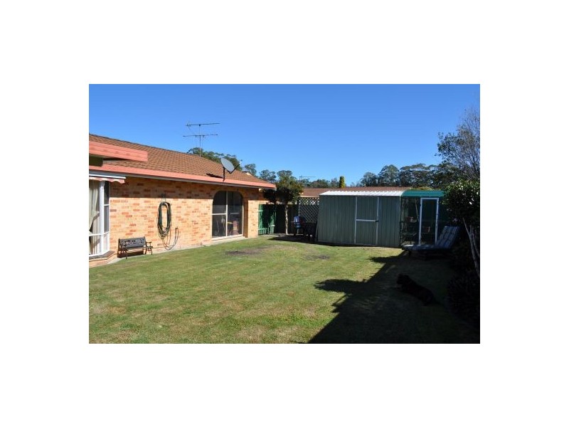 7 Salamanda Parade, Nambucca Heads NSW 2448
