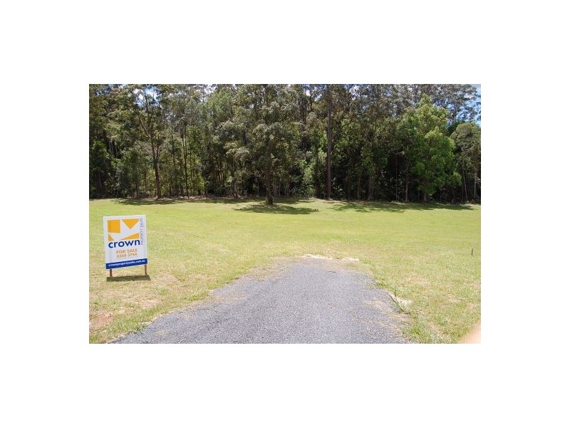 Lot 1/974 Rodeo Drive, Nambucca Heads NSW 2448