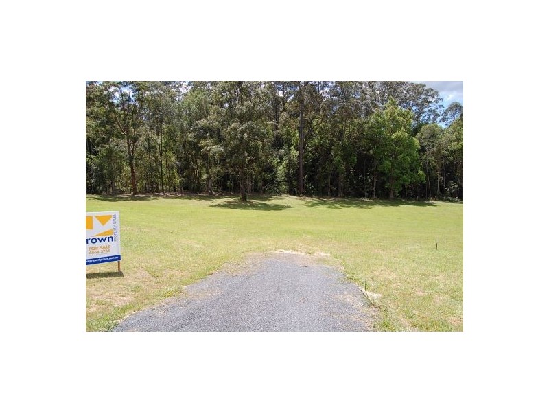 Lot 2/974 Rodeo Drive, Nambucca Heads NSW 2448