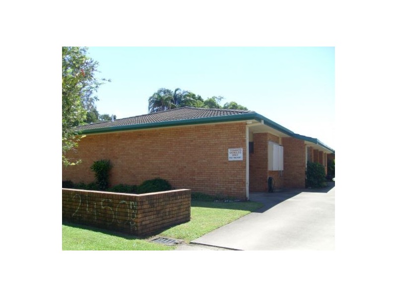 6/10 Condon Street, Coffs Harbour NSW 2450