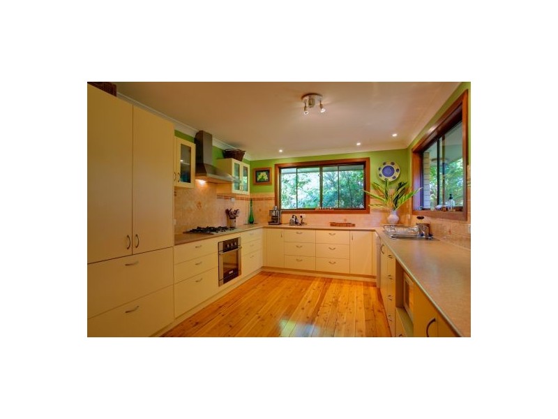 12 Mahers Lane, Bellingen NSW 2454