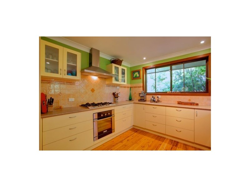 12 Mahers Lane, Bellingen NSW 2454