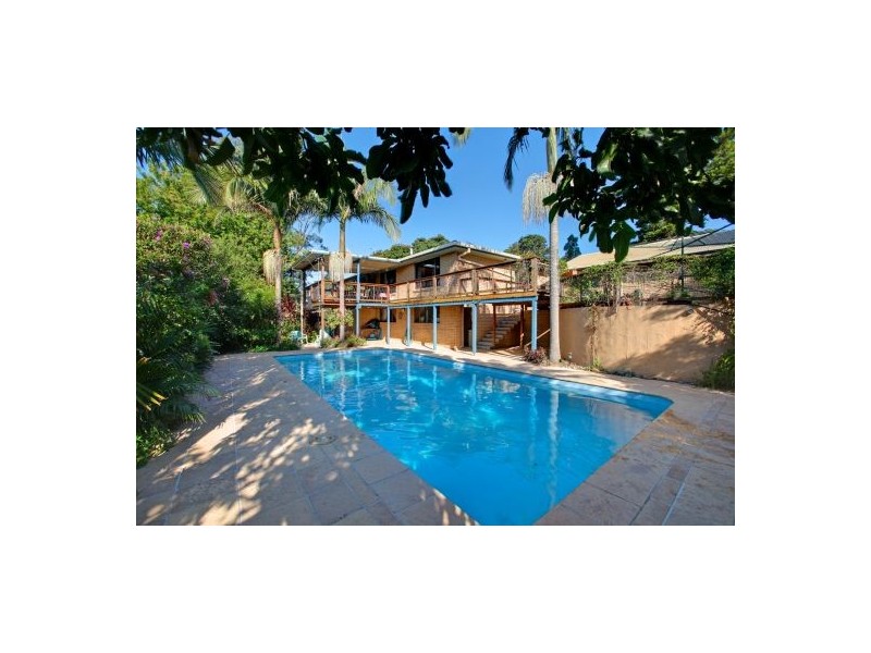 12 Mahers Lane, Bellingen NSW 2454