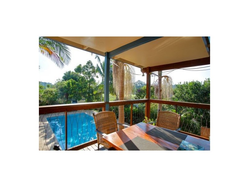 12 Mahers Lane, Bellingen NSW 2454