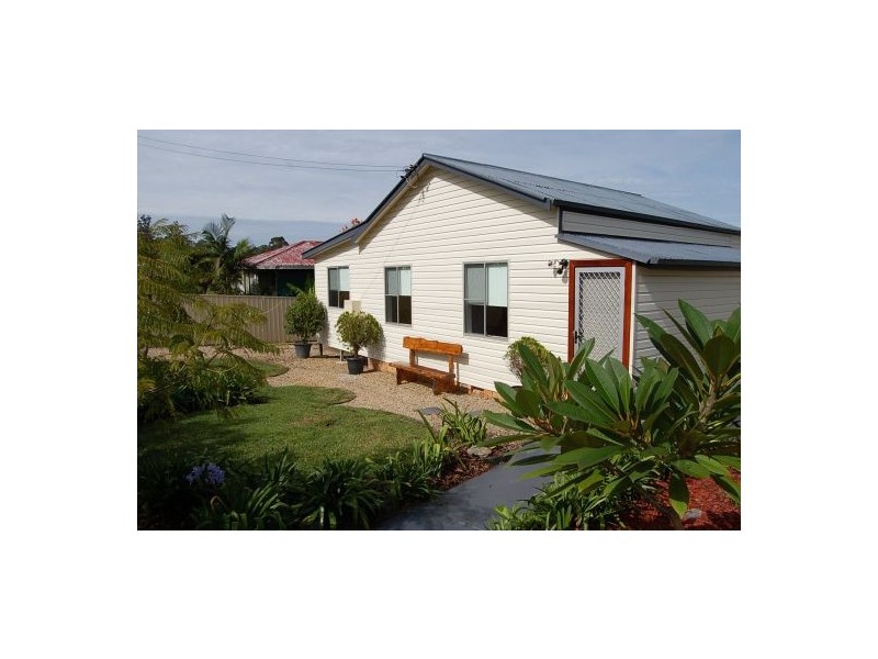3 Old Coast Road, Nambucca Heads NSW 2448