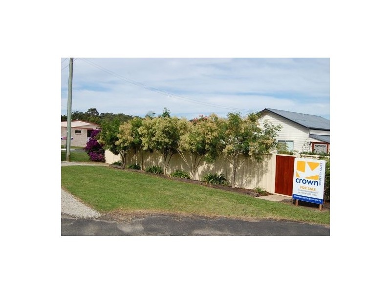 3 Old Coast Road, Nambucca Heads NSW 2448