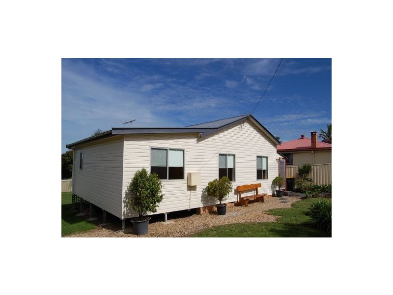 3 Old Coast Road, Nambucca Heads NSW 2448