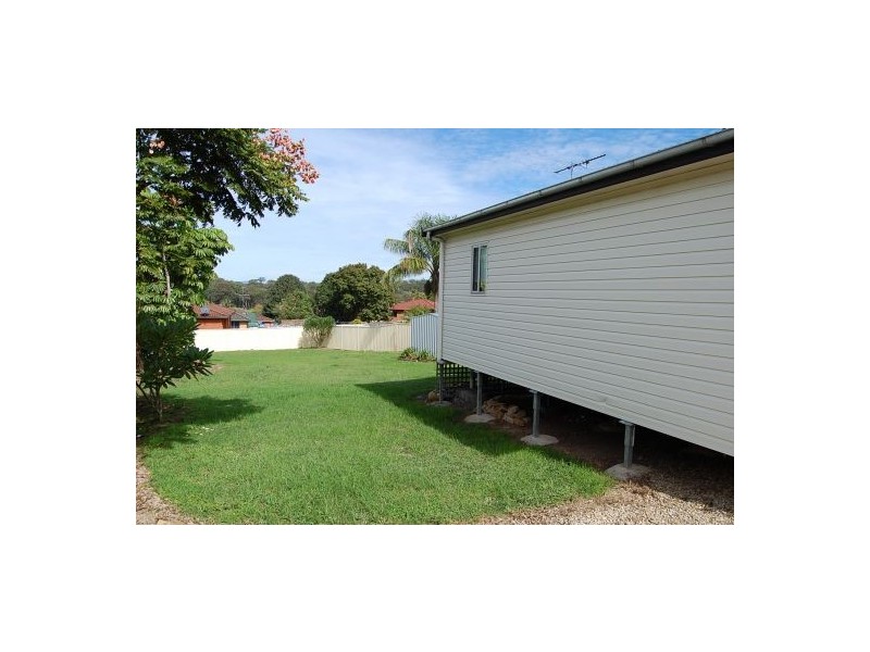 3 Old Coast Road, Nambucca Heads NSW 2448