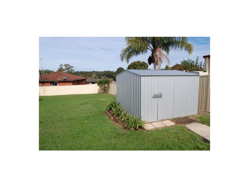 3 Old Coast Road, Nambucca Heads NSW 2448