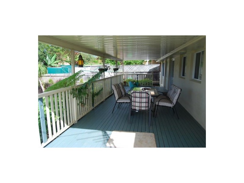 5 Talara Crescent, Nambucca Heads NSW 2448