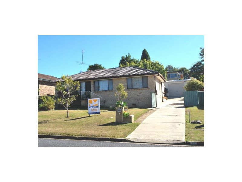 82 Bower Crescent, Toormina NSW 2452