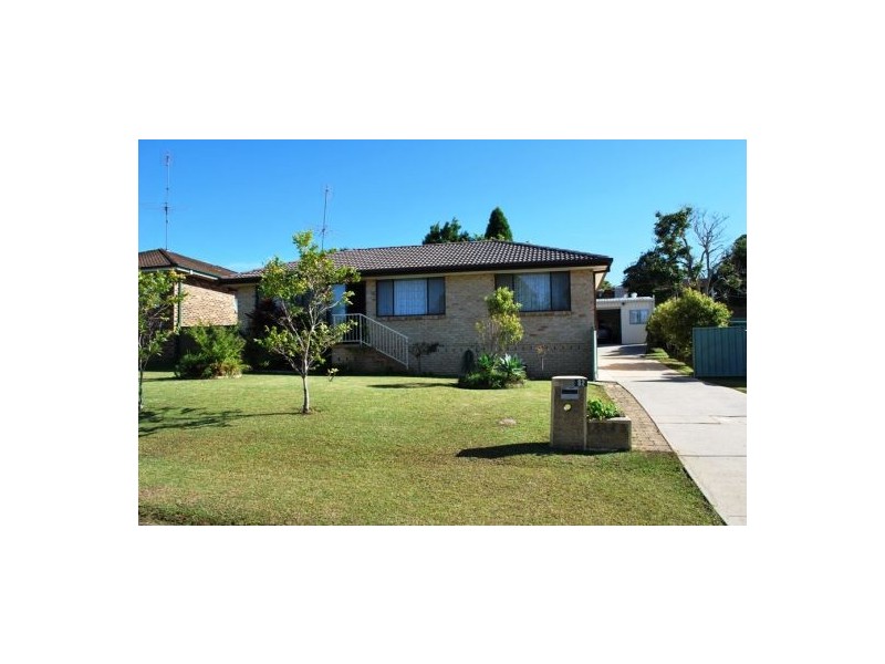 82 Bower Crescent, Toormina NSW 2452