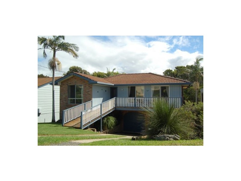 62 Ironbark Avenue, Sandy Beach NSW 2456