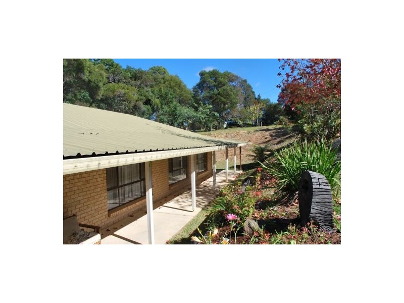 54 Cradle Creek Road, Lowanna NSW 2450