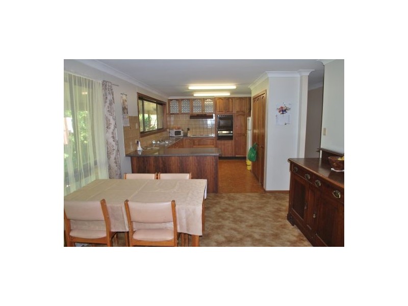 54 Cradle Creek Road, Lowanna NSW 2450