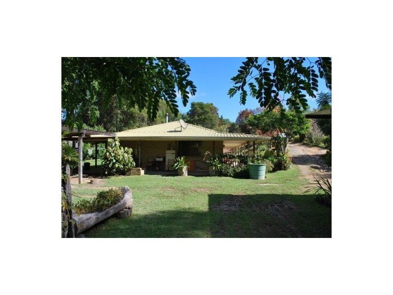 54 Cradle Creek Road, Lowanna NSW 2450