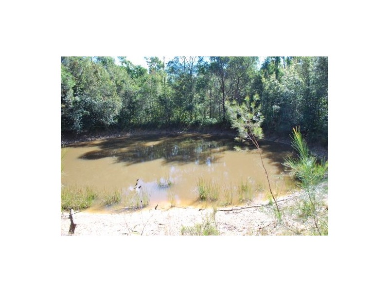 54 Cradle Creek Road, Lowanna NSW 2450
