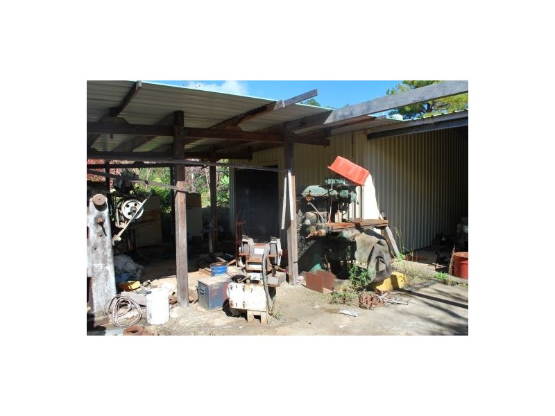 54 Cradle Creek Road, Lowanna NSW 2450