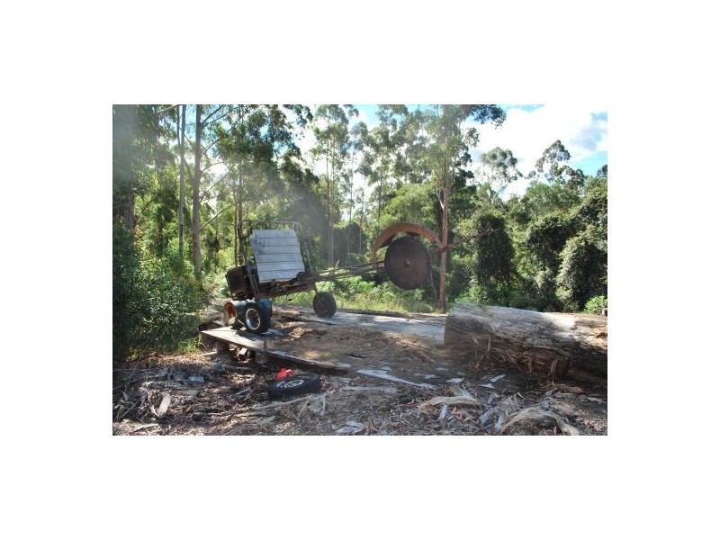54 Cradle Creek Road, Lowanna NSW 2450