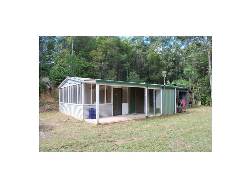 203 Moleton Road, Lowanna NSW 2450