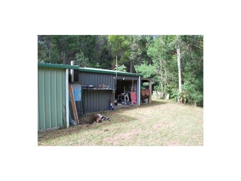 203 Moleton Road, Lowanna NSW 2450