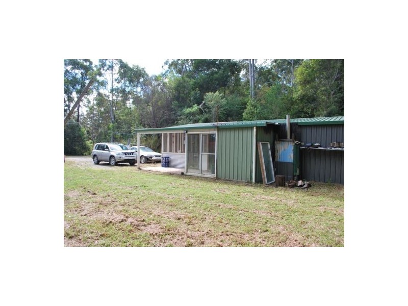 203 Moleton Road, Lowanna NSW 2450