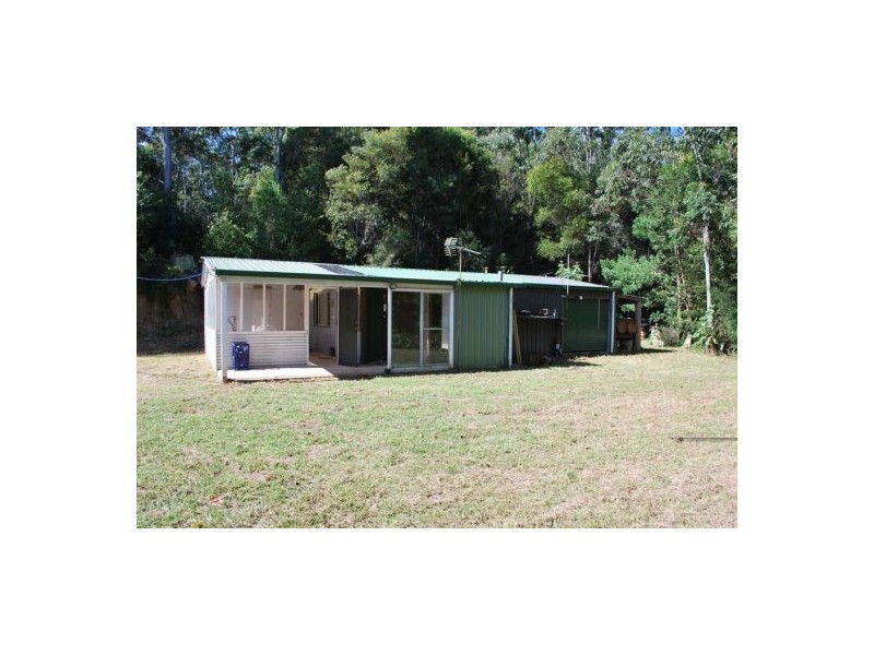 203 Moleton Road, Lowanna NSW 2450