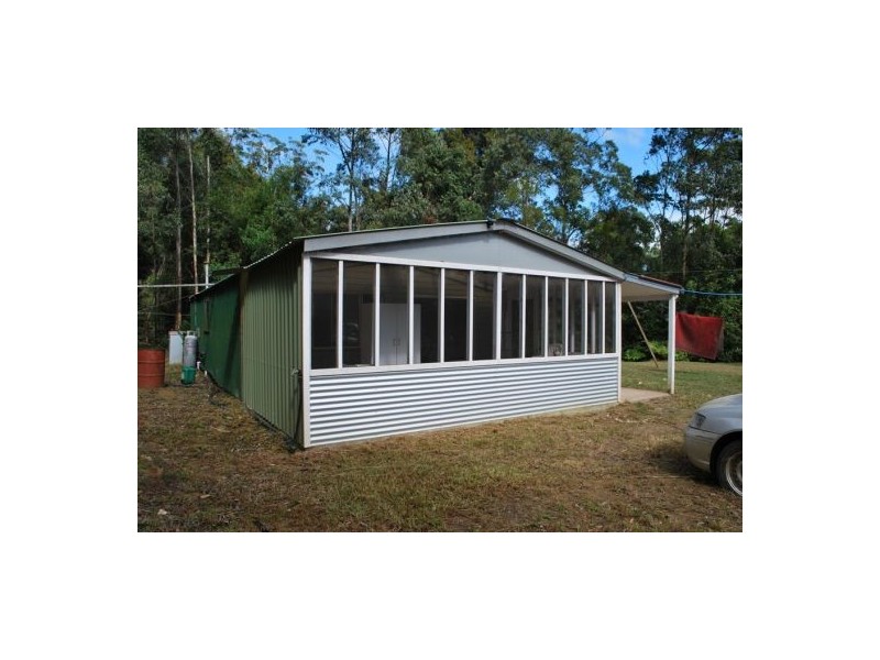 203 Moleton Road, Lowanna NSW 2450