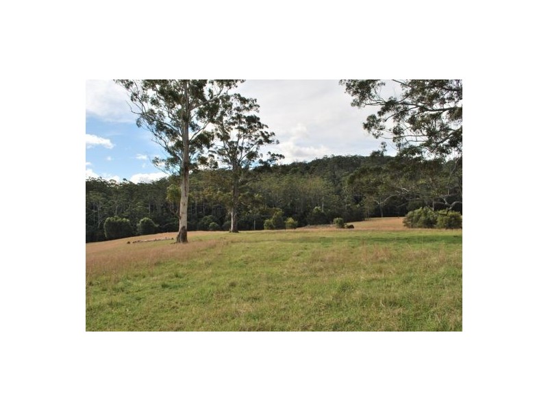 Lot 12 Mole Creek Road, Lowanna NSW 2450