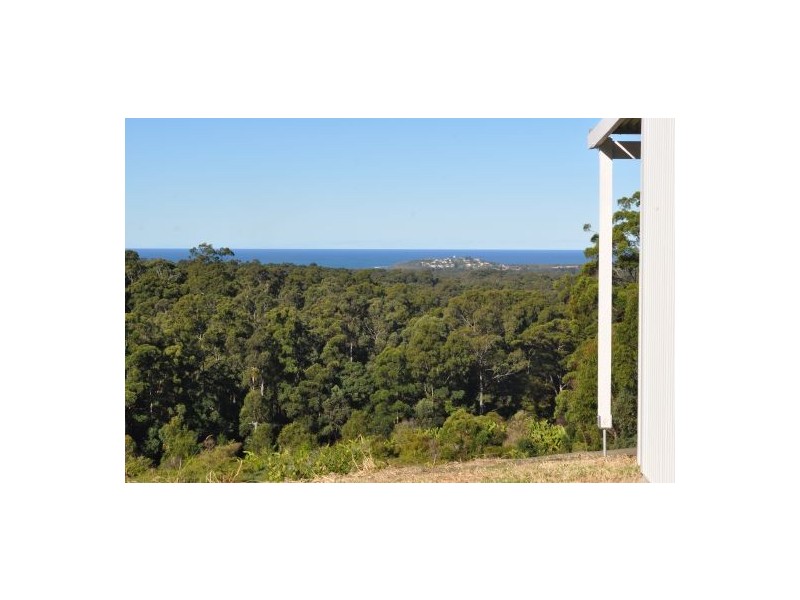 Lot 1 Newmans Road, Woolgoolga NSW 2456