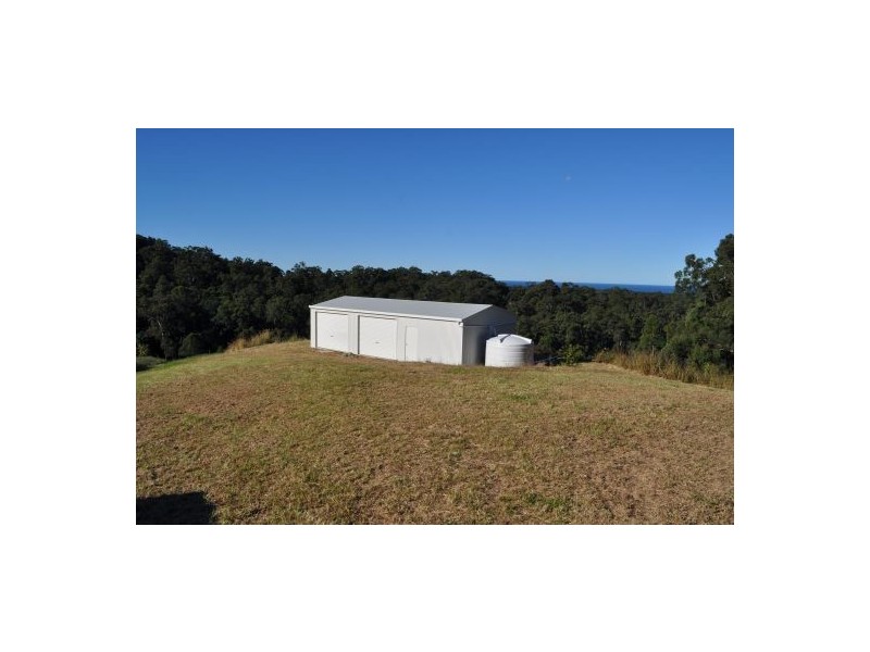Lot 1 Newmans Road, Woolgoolga NSW 2456
