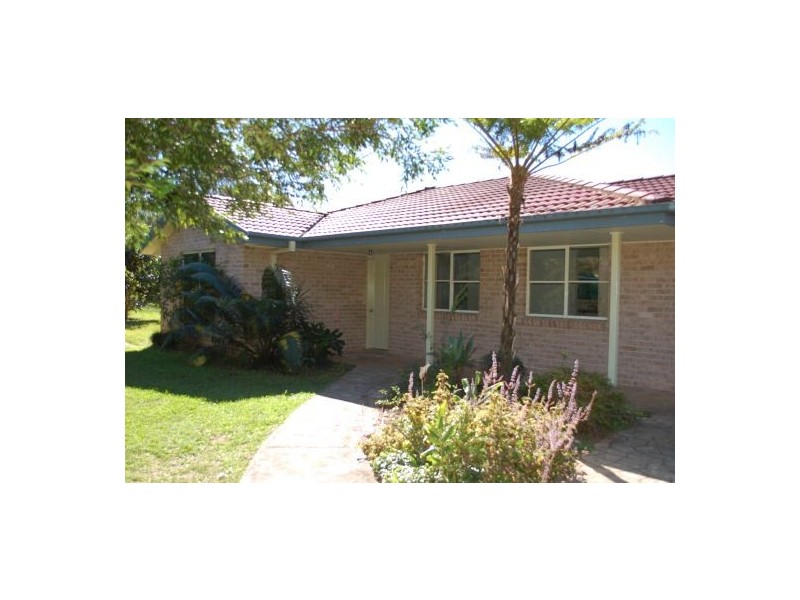 3 Hobson Close, Bellingen NSW 2454