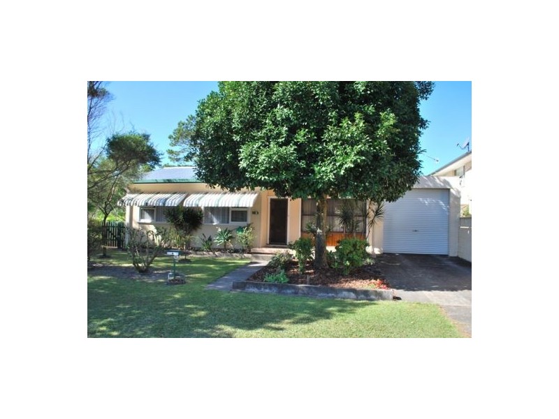 6 York Street, Coffs Harbour NSW 2450