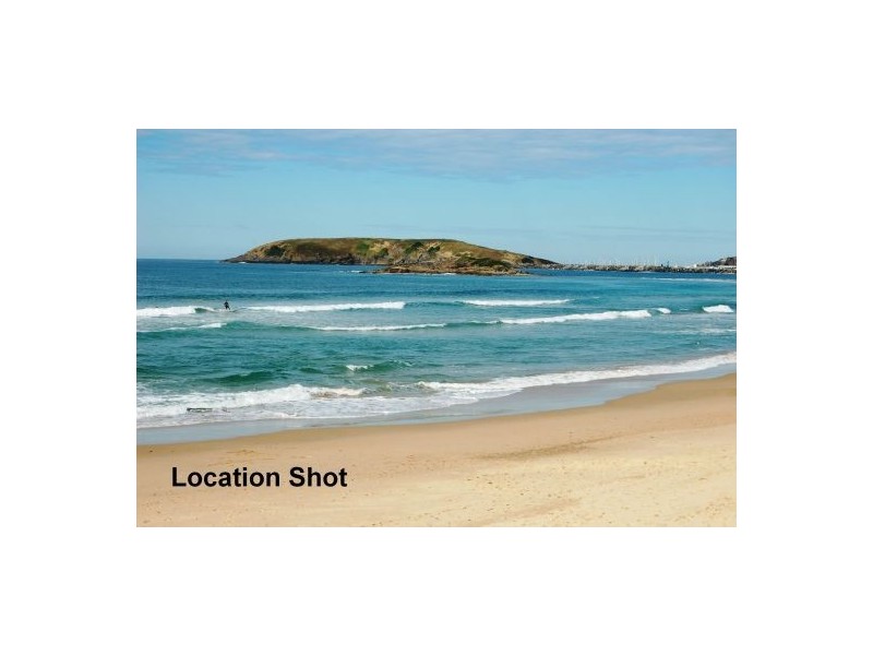 6 York Street, Coffs Harbour NSW 2450