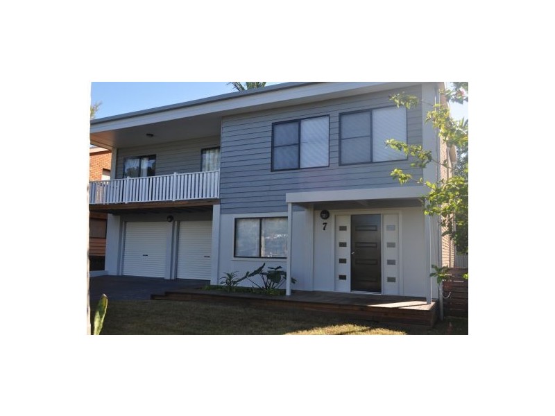 7 Fiddaman Road, Emerald Beach NSW 2456