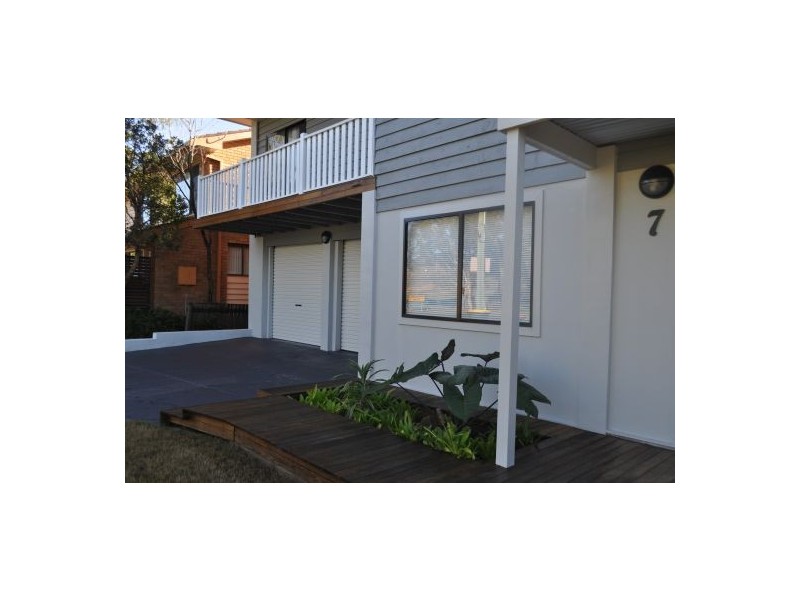 7 Fiddaman Road, Emerald Beach NSW 2456