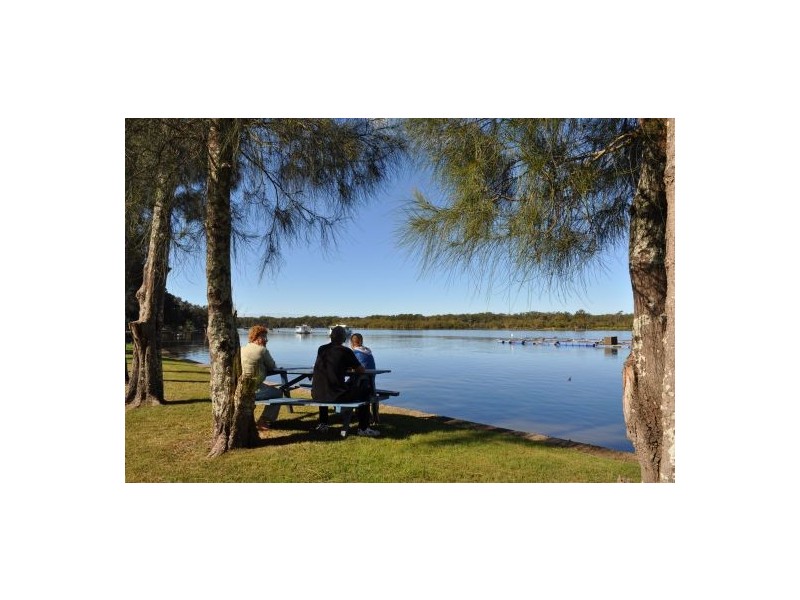 Site 68 Pelican Park Pacific Hwy, Nambucca Heads NSW 2448