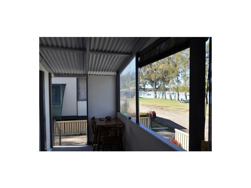 Site 68 Pelican Park Pacific Hwy, Nambucca Heads NSW 2448