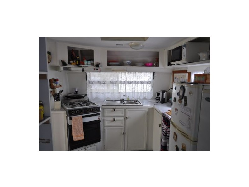 Site 68 Pelican Park Pacific Hwy, Nambucca Heads NSW 2448