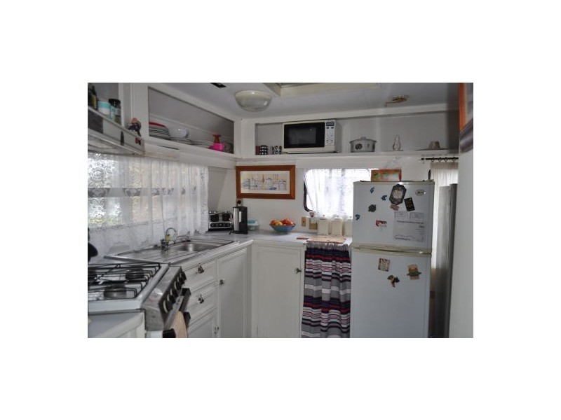 Site 68 Pelican Park Pacific Hwy, Nambucca Heads NSW 2448