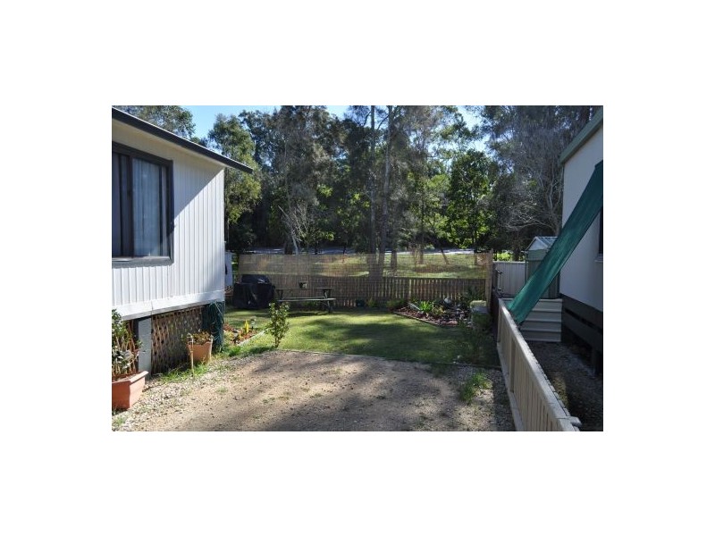 Site 68 Pelican Park Pacific Hwy, Nambucca Heads NSW 2448