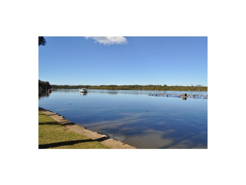 Site 68 Pelican Park Pacific Hwy, Nambucca Heads NSW 2448