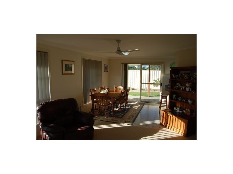 12 Grant Crescent, Macksville NSW 2447