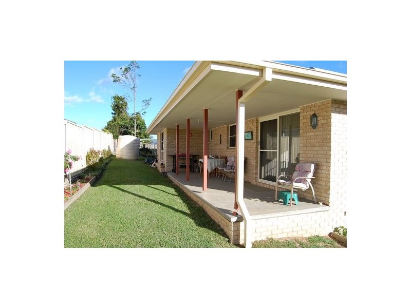 12 Grant Crescent, Macksville NSW 2447