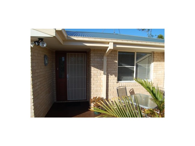 12 Grant Crescent, Macksville NSW 2447