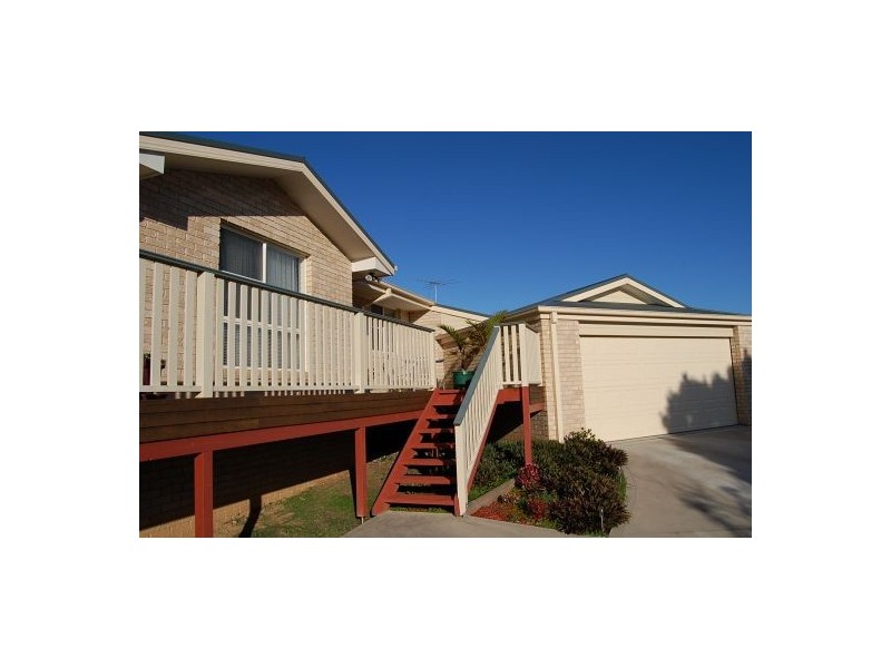 12 Grant Crescent, Macksville NSW 2447